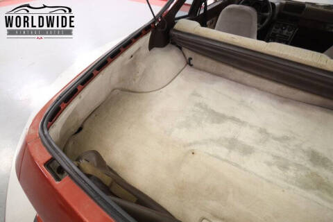1983 Porsche 944