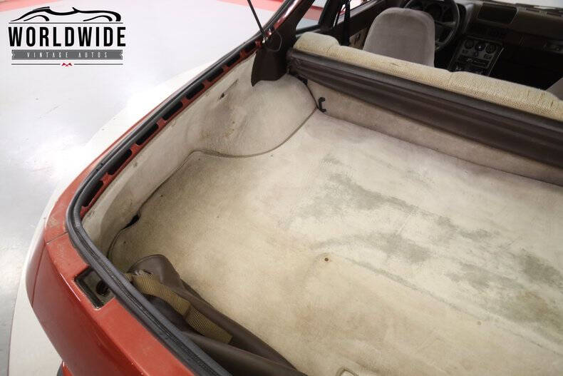 1983 Porsche 944