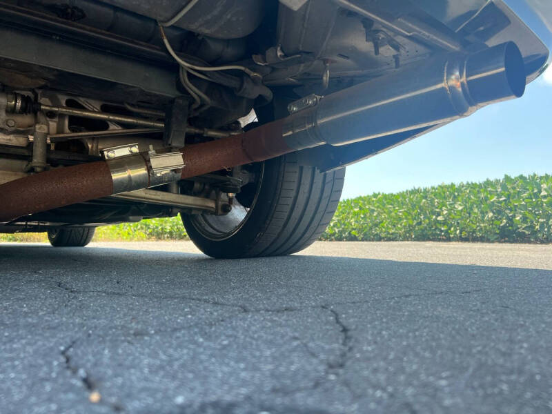 1992 Chevrolet Corvette