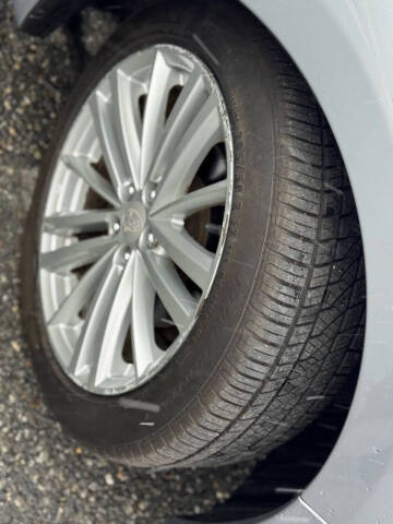 2012 Subaru Impreza 2.0i Premium