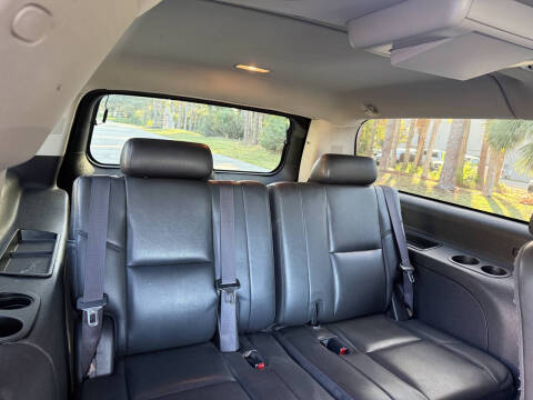 2013 Cadillac Escalade ESV Premium