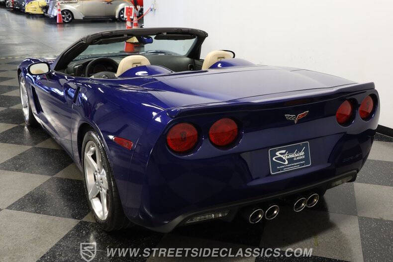 2006 Chevrolet Corvette