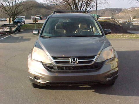 2011 Honda CR-V SE