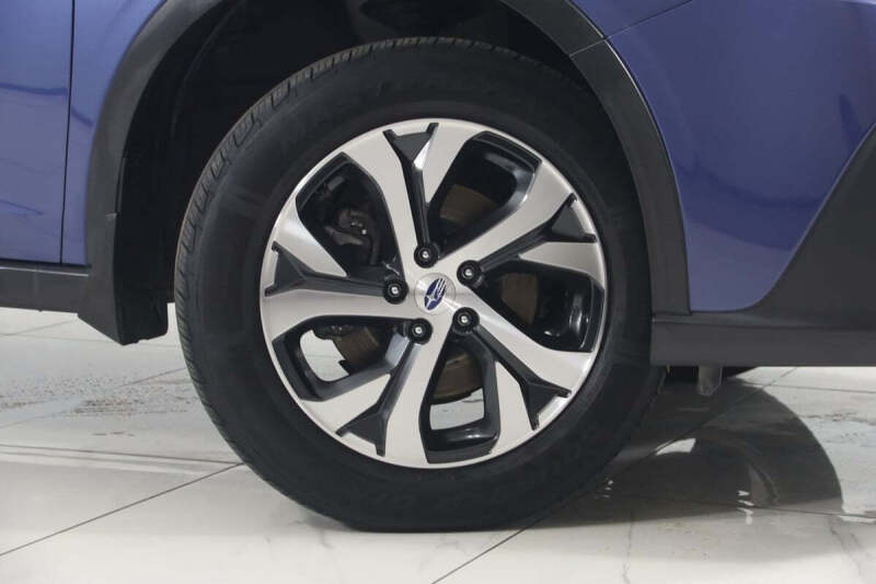 2021 Subaru Outback Touring XT