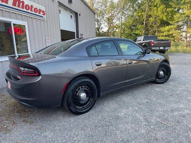 2019 Dodge Charger for sale at Cheyka Motors in Schofield, WI