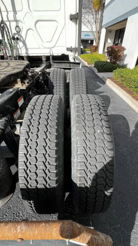 2020 Freightliner Cascadia