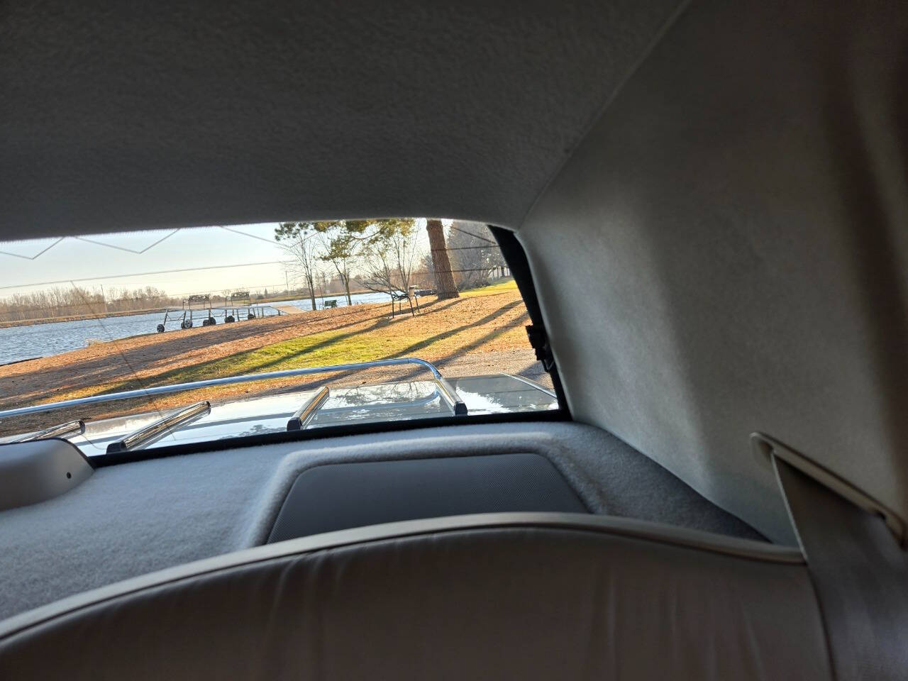 1997 Lincoln Town Car 120