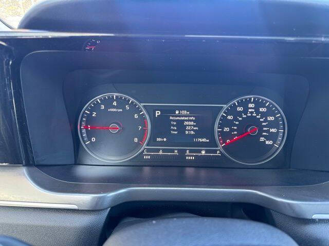 2021 Kia Sorento SX