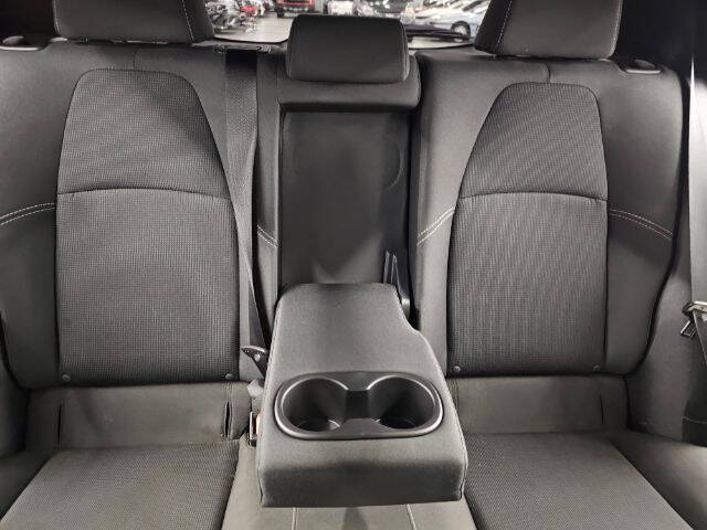 2024 Toyota GR Corolla Core