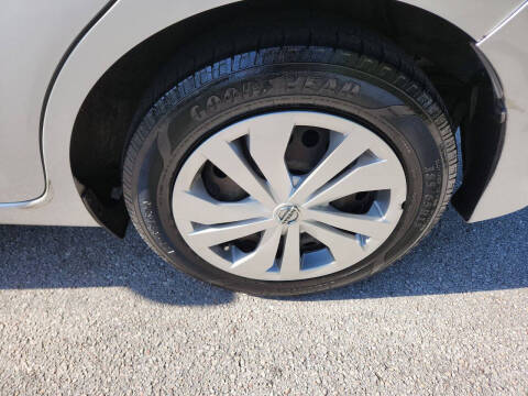 2017 Nissan Versa Note SV