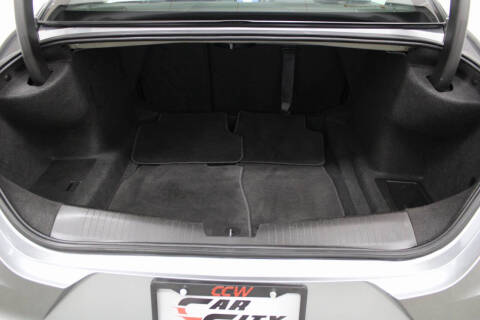 2024 Cadillac CT4 Premium Luxury