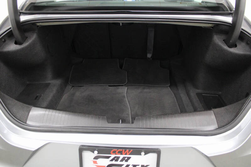 2024 Cadillac CT4 Premium Luxury