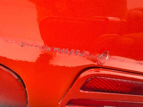 1975 Pontiac Firebird