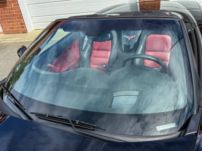 2011 Chevrolet Corvette