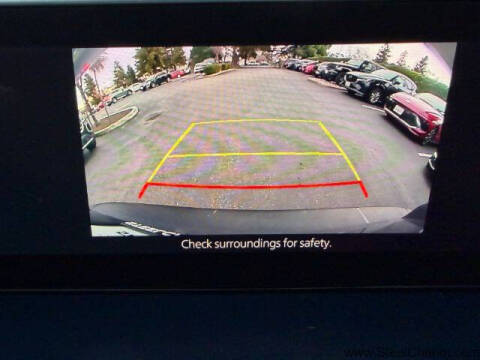 2020 Mazda CX-30 Select