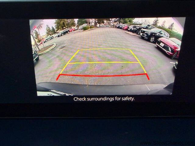 2020 Mazda CX-30 Select