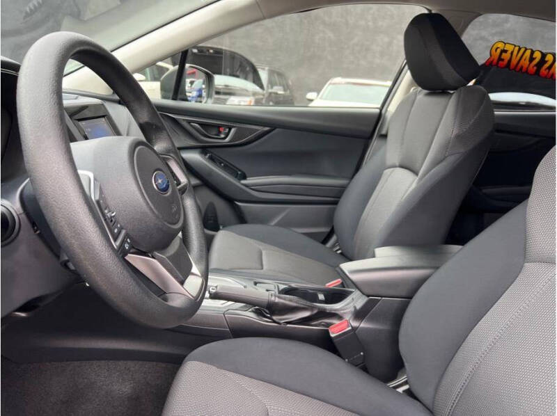 2021 Subaru Crosstrek Base photo 14