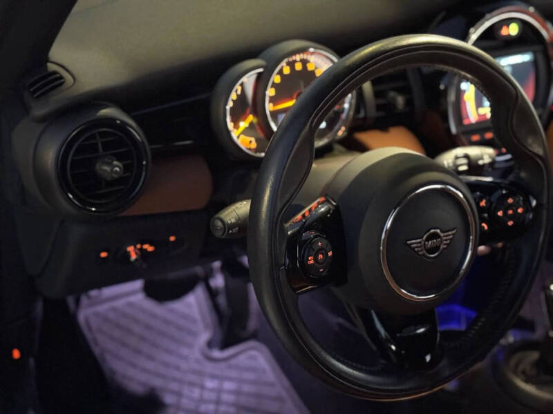 2021 MINI Hardtop 2 Door