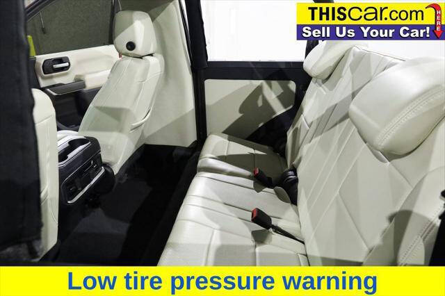 2022 GMC Sierra 1500 Pro