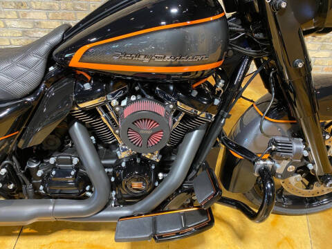 2022 Harley-Davidson Road King® Special
