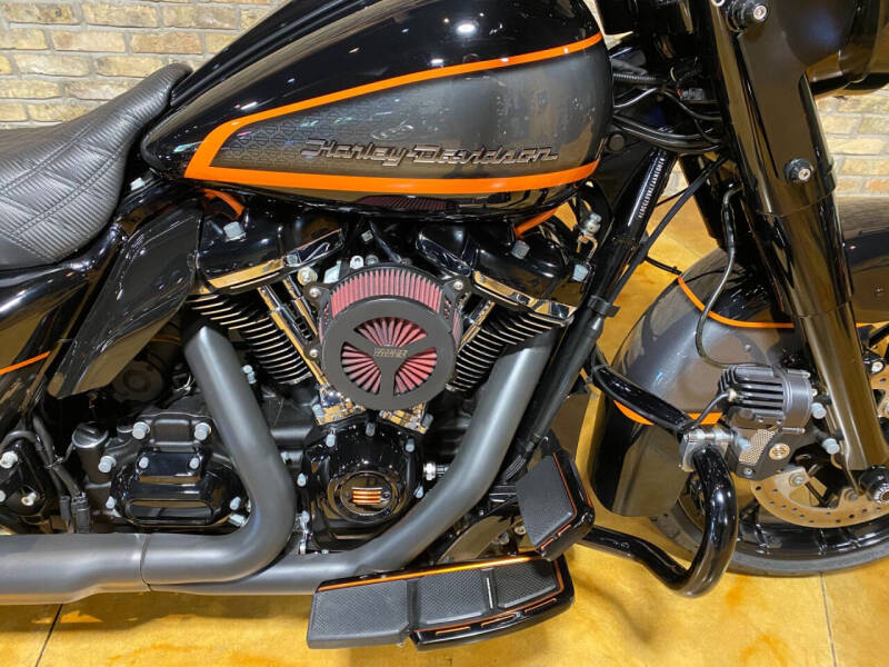 2022 Harley-Davidson Road King® Special