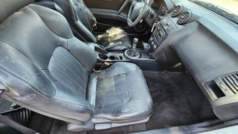 2003 Hyundai Tiburon GT V6