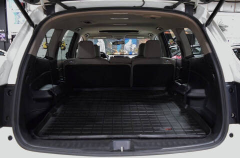 2017 Honda Pilot EX-L w/Navi