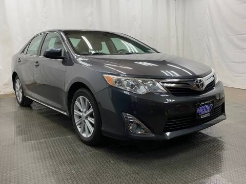 2014 Toyota Camry for sale at Direct Auto Sales in Philadelphia PA