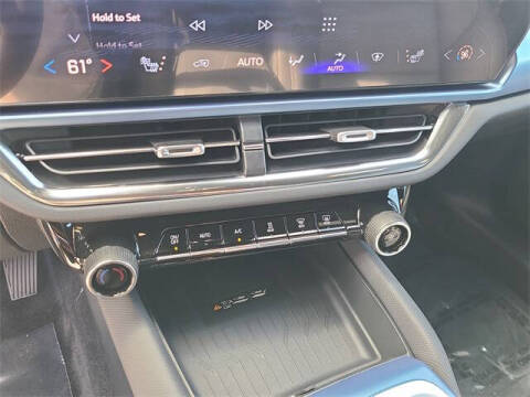 2026 Chevrolet Equinox EV LT 2