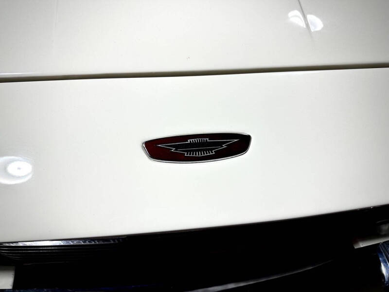 1974 Jensen Interceptor