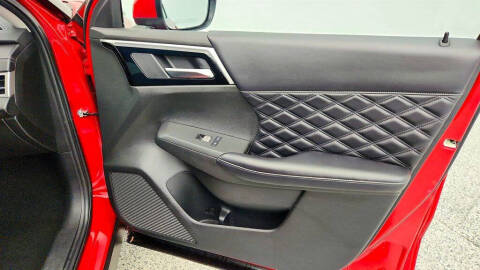 2023 Mitsubishi Outlander SEL