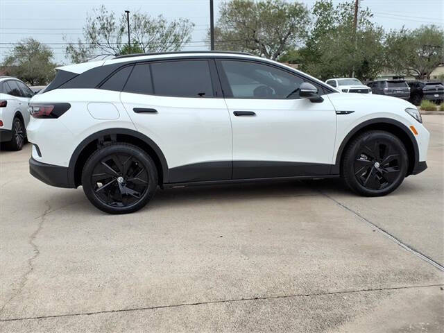 2025 Volkswagen ID.4 Pro S