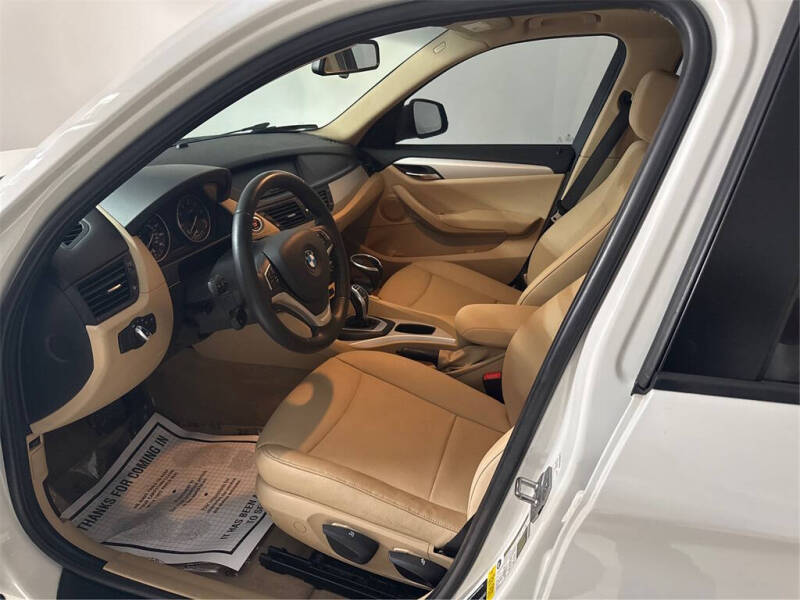 2015 BMW X1 sDrive28i