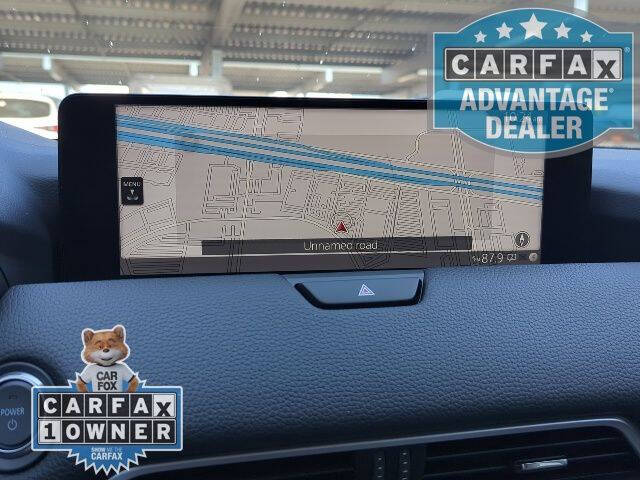 2025 Mazda CX-70 Plug-in Hybrid Premium