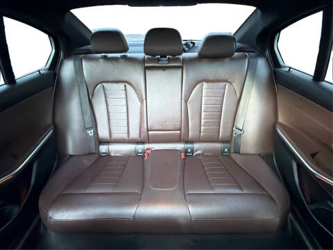 2019 BMW 3 Series 330i