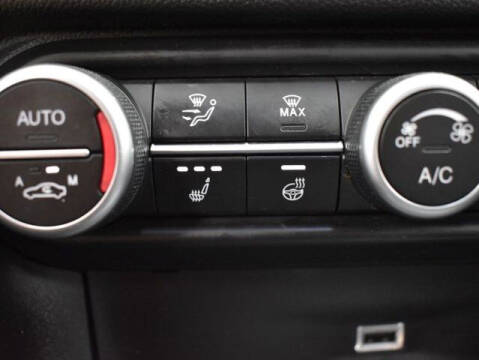 2019 Alfa Romeo Giulia