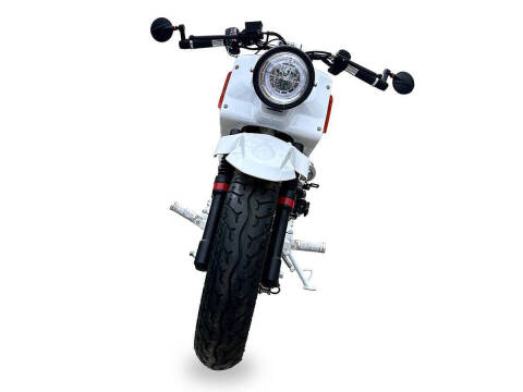 2026 Maddog Gen 5 150cc
