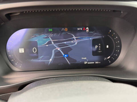 2026 Volvo XC40 B5 Core