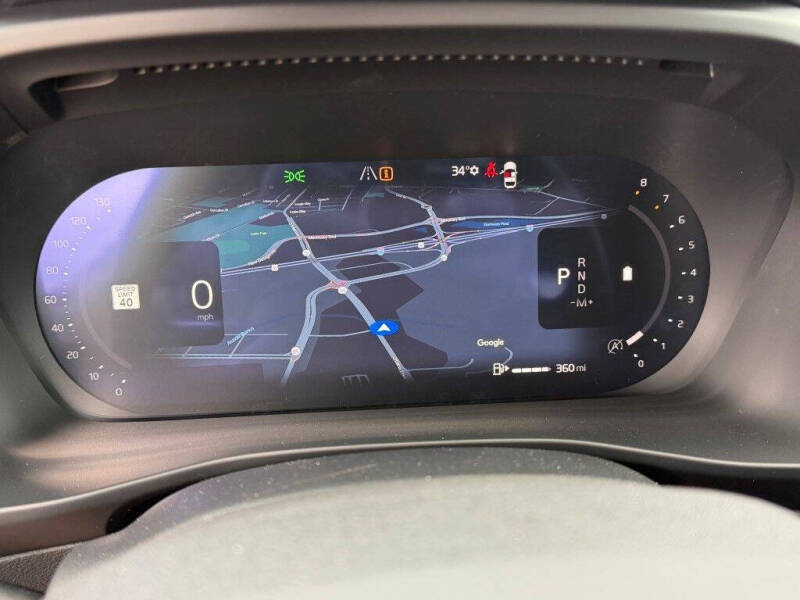 2026 Volvo XC40 B5 Core