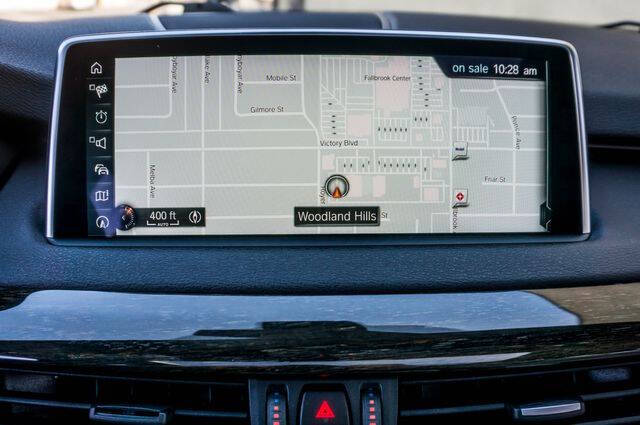 2017 BMW X5 sDrive35i