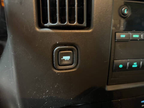 2024 Chevrolet Express 2500