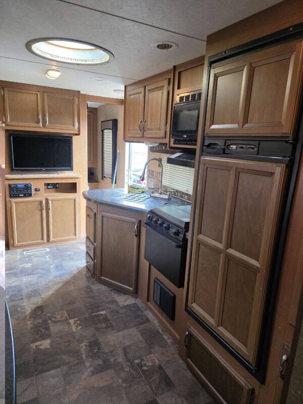 2014 Starcraft RV Autumn Ridge 329 BHU