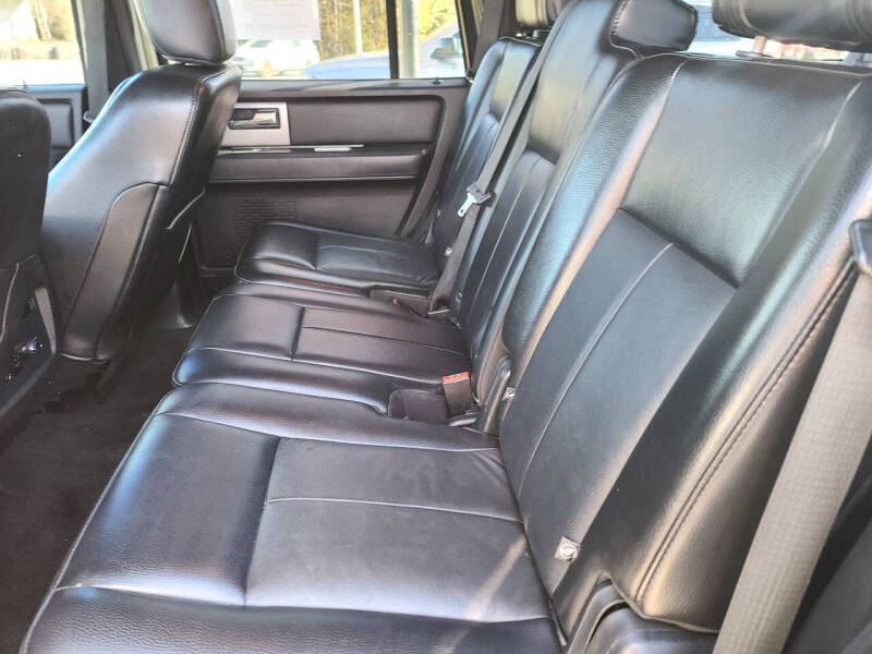 2015 Ford Expedition XLT