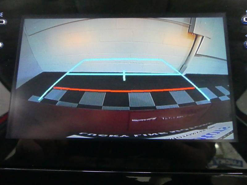 2020 Toyota Prius XLE AWD-e