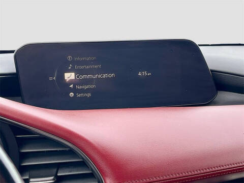 2022 Mazda Mazda3 Hatchback Premium Plus