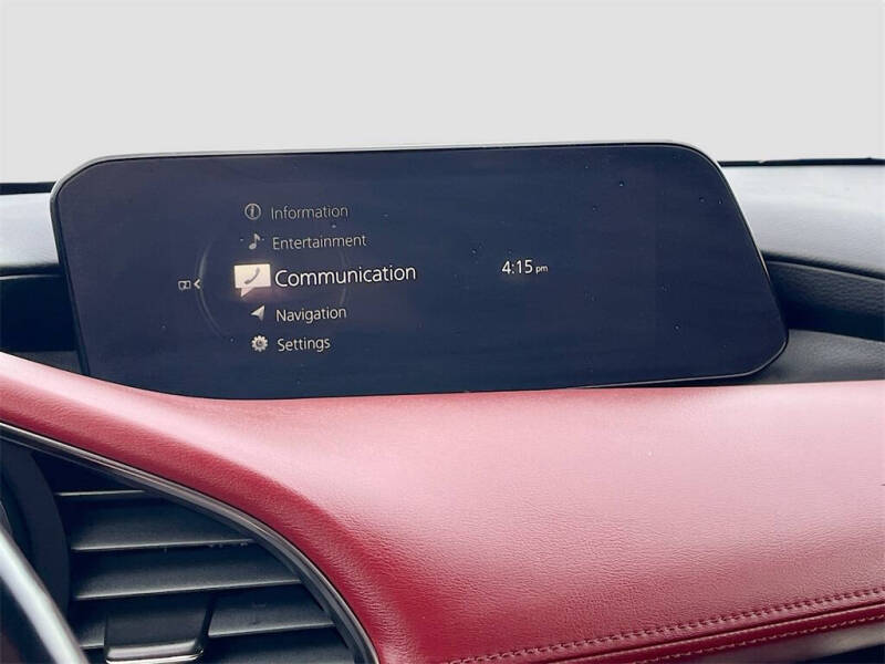 2022 Mazda Mazda3 Hatchback Premium Plus