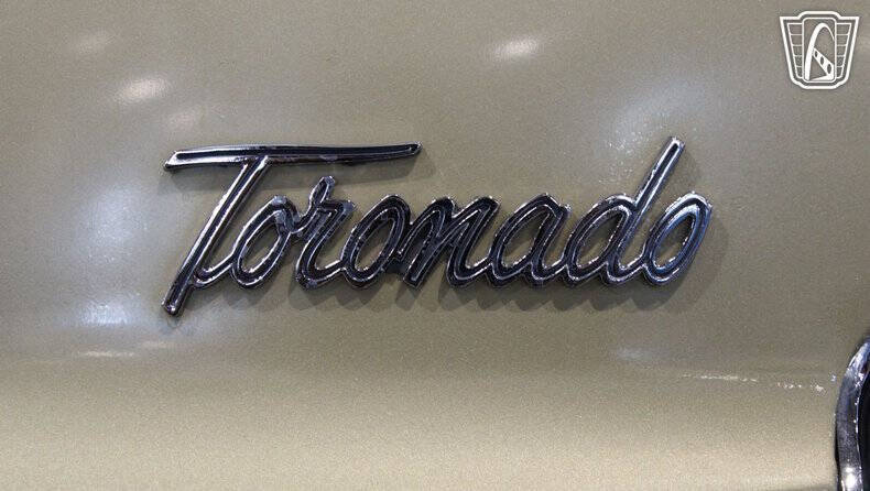 1966 Oldsmobile Toronado
