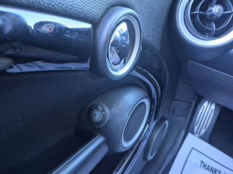 2014 MINI Clubman Cooper S