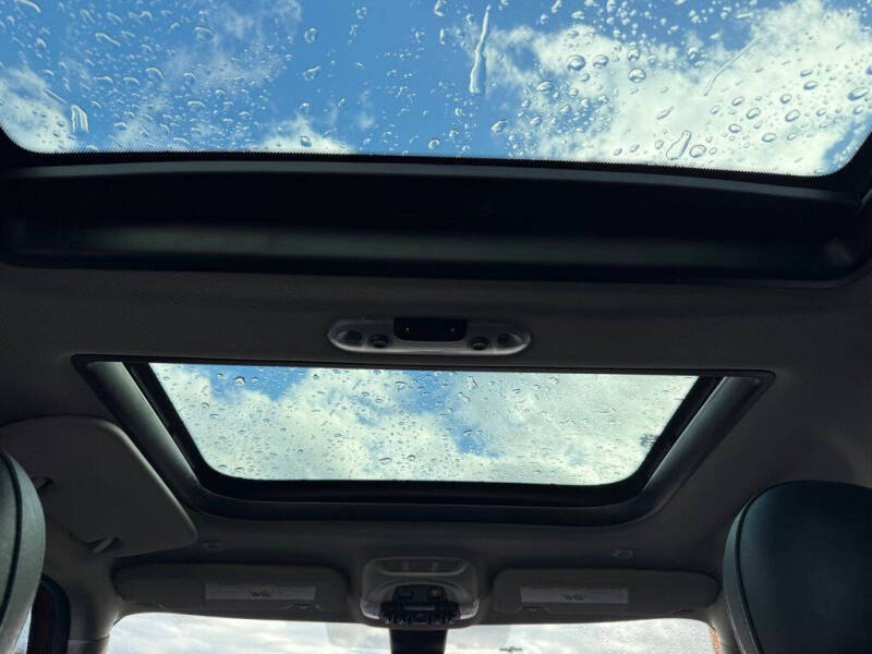 2022 MINI Countryman Cooper S