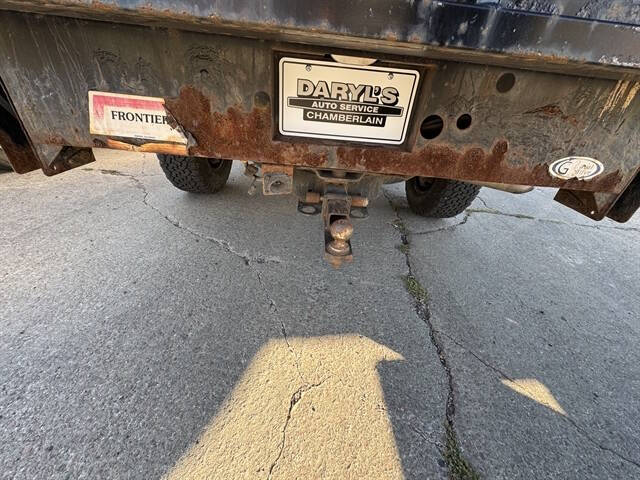 2009 Dodge Ram 2500 ST